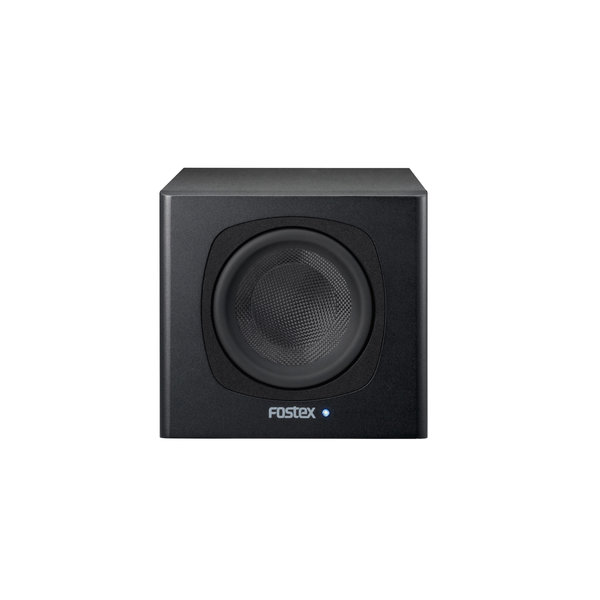 Fostex Fostex PM-SUBmini2 Active Subwoofer