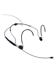 Sennheiser Sennheiser HSP 2 Neckband Microphone (Anthracite)