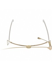 Sennheiser Sennheiser HSP 2 Neckband Microphone (Beige)