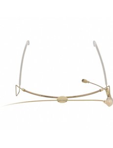 Sennheiser Sennheiser HSP 2 Neckband Microphone (Beige)