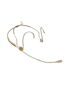 Sennheiser Sennheiser HSP 4 Neckband Mic (beige)