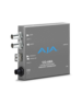 AJA AJA 12G AMA 4-Ch Emb/Disemb with Fiber Options