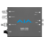 AJA AJA Ha5-12G-T ST HDMI 2.0 to 12G-SDI Conversion & ST Fiber Transmitter