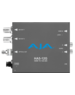 AJA AJA Ha5-12G-T ST HDMI 2.0 to 12G-SDI conversion & ST fiber transmitter