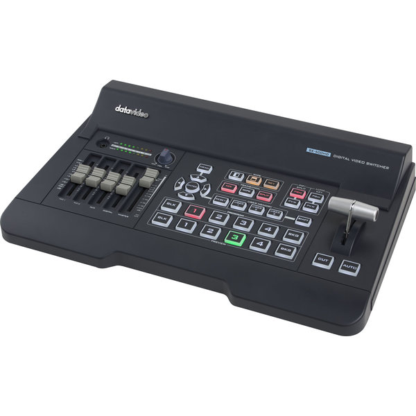 Datavideo Datavideo SE-500HD 4 Input Full HD HDMI video switcher