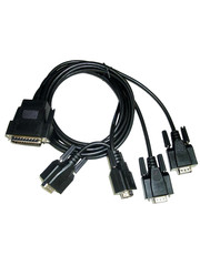 Datavideo Datavideo CB-28 Tally Connection Cable