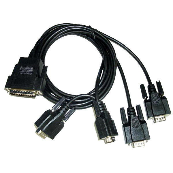 Datavideo Datavideo CB-28 Tally connection cable for SE-2800