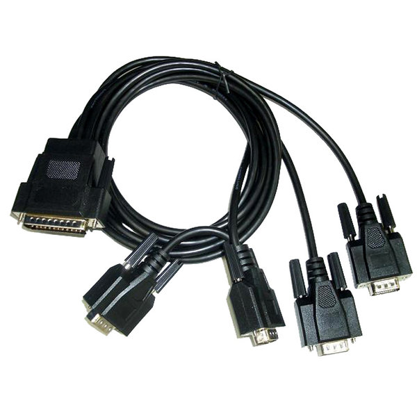 Datavideo Datavideo CB-28 Tally Connection Cable