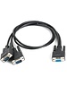 Datavideo Datavideo CB-59 Tally connection cable