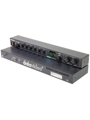 Datavideo Datavideo AD-200 6-Channel Audio Delay/Mixer