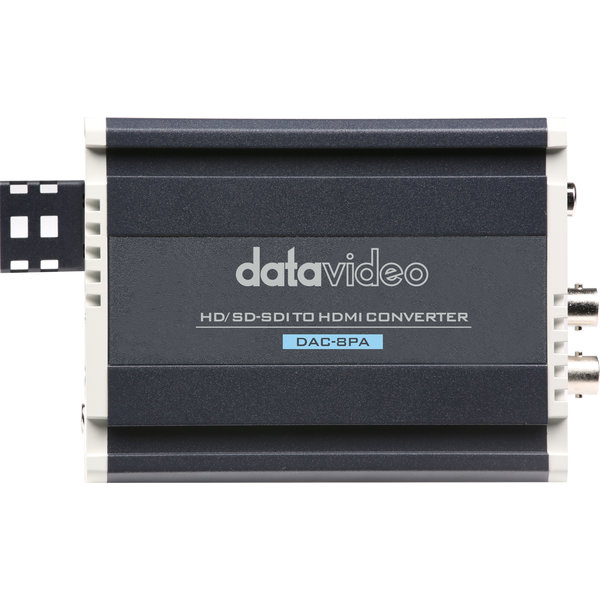 Datavideo Datavideo DAC-8PA SDI to HDMI Converter