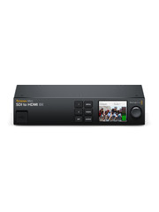 Blackmagic design Blackmagic design Teranex Mini - SDI to DisplayPort 8K HDR