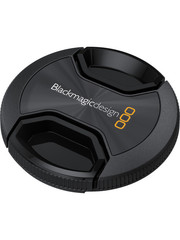 Blackmagic design Blackmagic design Lens Cap 58mm