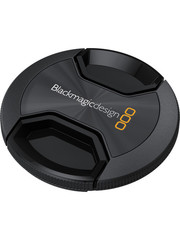 Blackmagic design Blackmagic design Lens Cap 77mm