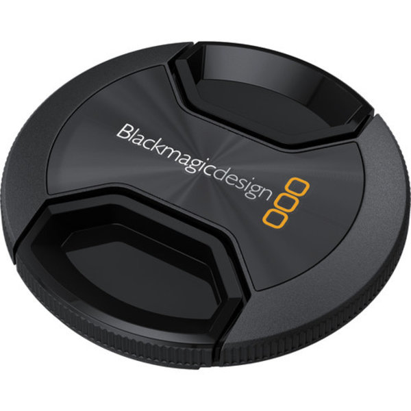 Blackmagic design Blackmagic design Lens Cap 77mm