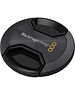 Blackmagic design Blackmagic design Lens Cap 77mm