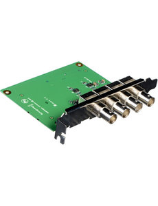 Blackmagic design Blackmagic design Decklink Quad 3G-SDI Mezzanine Card for Decklink 4K Extreme 12G