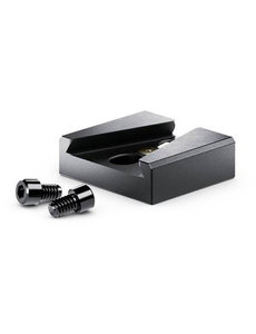 Blackmagic design Blackmagic Design V-Lock Plate for URSA Studio Viewfinder