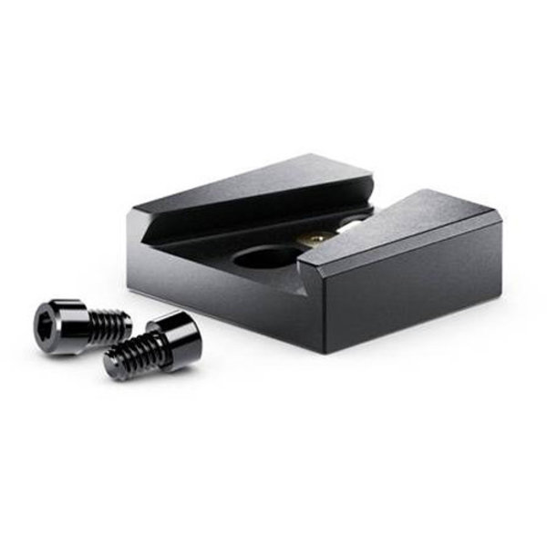 Blackmagic design Blackmagic Design V-Lock Plate for URSA Studio Viewfinder