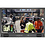 Marshall Marshall V-LCD241MD-3G 24" LCD Desk rack mount with HDMI and 3G Input