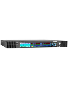 Marshall Marshall ARDM61-BT-DB  Multi-Channel Digital Audio Monitor + Dolby Module