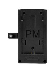Marshall Marshall 0071-UNI-PM Uni Battery Mount for Panasonic CGA-D54