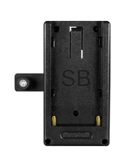 Marshall Marshall 0071-UNI-SB Uni Battery Mount for Sony BP-U60
