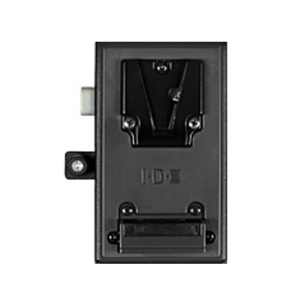 Marshall Marshall 0071-UNI-VM Uni Battery Mount VM for IDX V-Mount