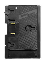 Marshall Marshall 0032-1302-A1  AB Mount for Anton Bauer Battery