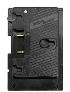 Marshall Marshall 0032-1302-A1  AB Mount for Anton Bauer Battery