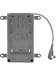 Marshall Marshall 7-BP970G-CM Cannon BP-970G Battery Mount