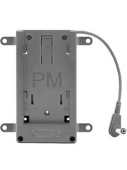 Marshall Marshall 7-CGS-D54-PM Panasonic Battery Mount
