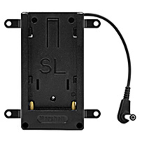 Marshall Marshall 7-NP-F970-SL Sony NP-F970 Battery Assembly