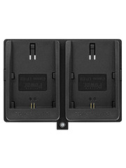 Marshall Marshall BP-LPE6-DUAL Canon E6 Dual Uni battery Assembly