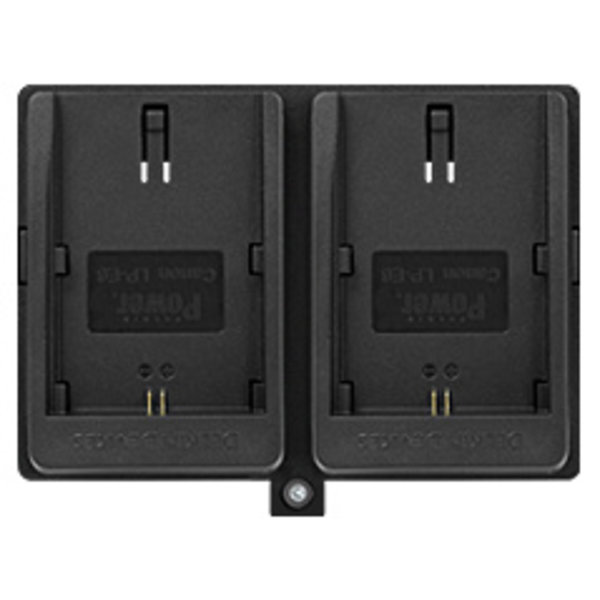 Marshall Marshall BP-LPE6-DUAL Canon E6 Dual Uni battery Assembly