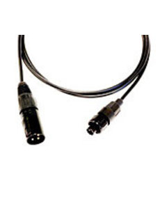 Marshall Marshall V-PAC-XLR Power Adapter Cable (4 Pin XLR connection)