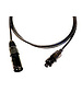 Marshall Marshall V-PAC-XLR Power Adapter Cable (4 Pin XLR connection)