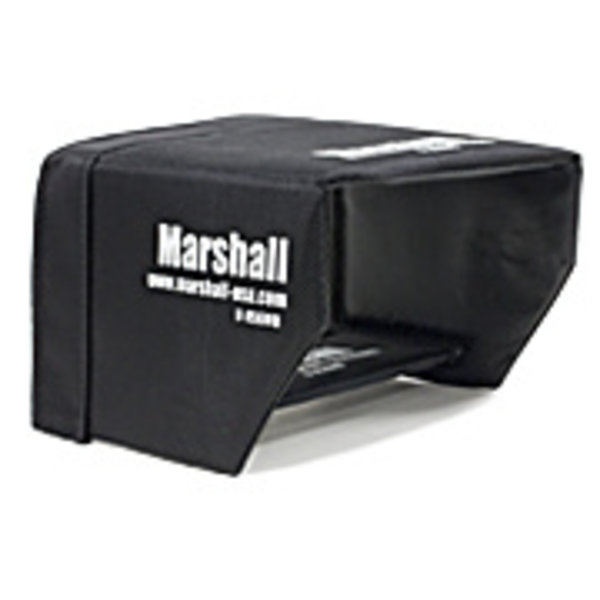 Marshall Marshall V-H56MD Sun Hood for the V-LCD56MD Series