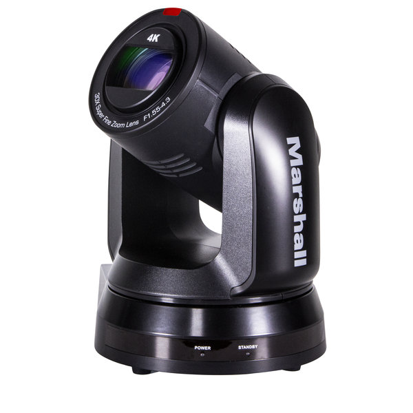 Marshall Marshall CV730- 4K PTZ Camera