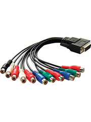 Blackmagic design Blackmagic design Breakout Cable for Intensity Pro