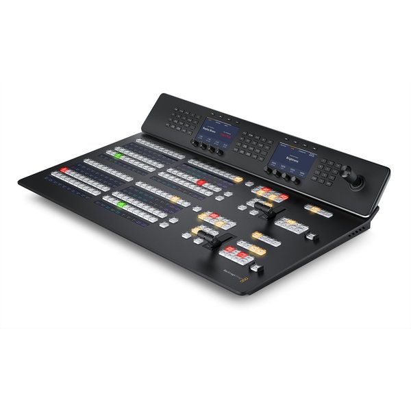 Blackmagic design Blackmagic design ATEM 2 M/E Advanced Panel 20