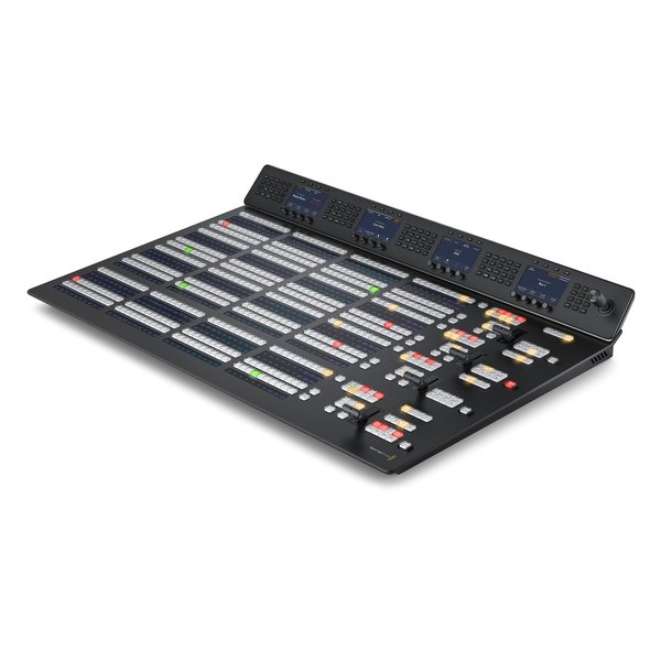 Blackmagic design Blackmagic design ATEM 4 M/E Advanced Panel 40