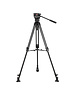 Camgear Camgear MARK 4 - Mid Level Spreader Aluminum Tripod