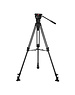 Camgear Camgear MARK 4 - Mid Level Spreader Carbon Fiber Tripod