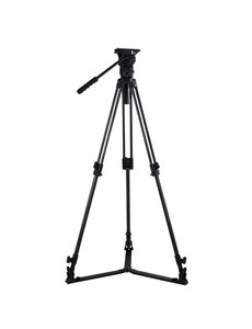 Camgear Camgear MARK 4 - Ground Spreader Carbon Fiber Tripod