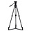 Camgear Camgear MARK 4 - Tripod (75 mm - 7 Kg payload)