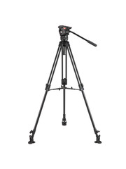 Camgear Camgear MARK 6 - Tripod (75 mm - 10 Kg payload)