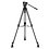 Camgear Camgear MARK 6 - Tripod (75 mm - 10 Kg payload)