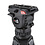 Camgear Camgear MARK 6 - Mid Level Spreader Carbon Fiber Tripod