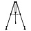 Camgear Camgear MARK 6 - Mid Level Spreader Carbon Fiber Tripod